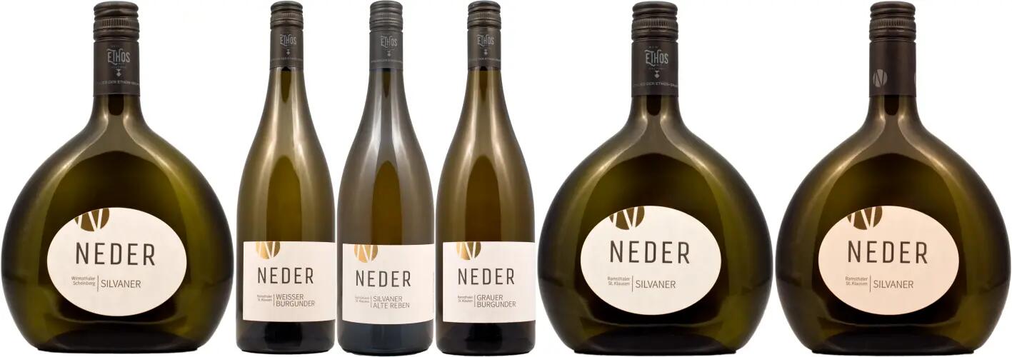 Paket 3: Lagen- & Große Weine inkl. Versand