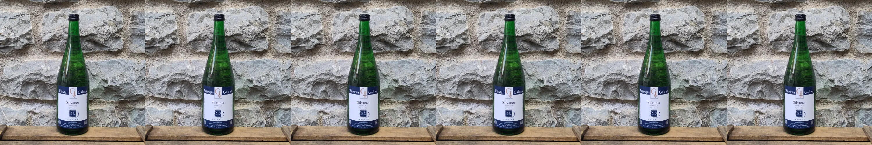 Silvaner-Geburtstags-Paket