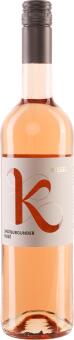 Spätburgunder Rosé Weingut Kissel