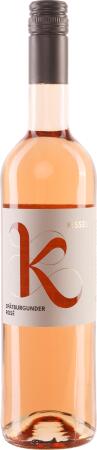 2025 Spätburgunder Rosé