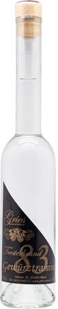 Gewürztraminer Tresterbrand 40% Vol.