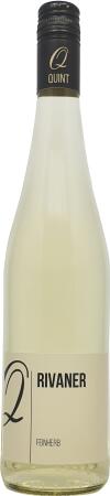 2025 Rivaner feinherb