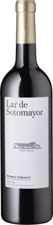 2018 Rioja Viña Montaña "Lar de Sotomayor"