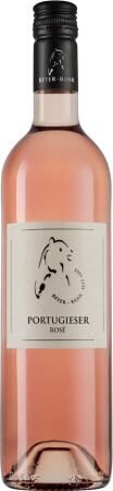 2025 Portugieser Rosé
