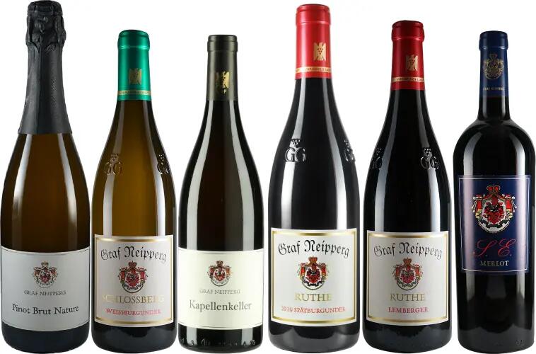 FESTTAGS-PAKET 2025 - PREMIUM