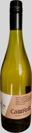 2022 Cabernet Blanc trocken