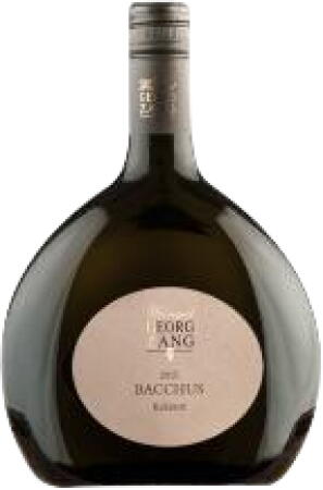 2024 Bacchus Kabinett trocken