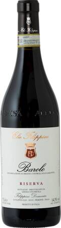 Barolo La Morra Riserva von Weingut Elio Filippino günstig bei wein.de  kaufen | Rotweine