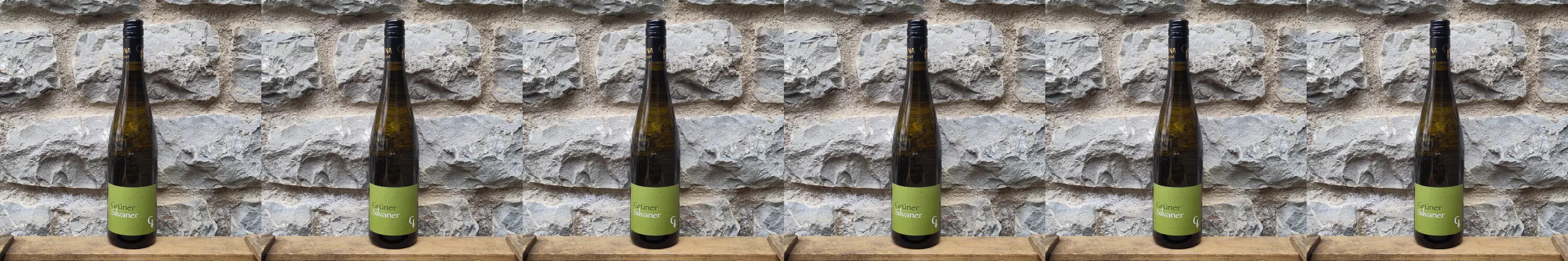 Grüner Silvaner Probierpaket