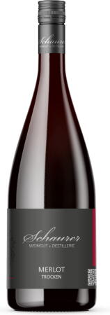 2023 Merlot trocken
