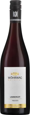2022 Lemberger trocken