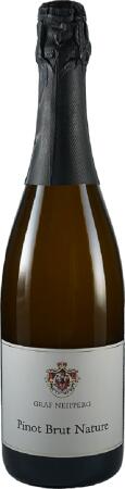 2020 Pinot Brut Nature - Sekt
