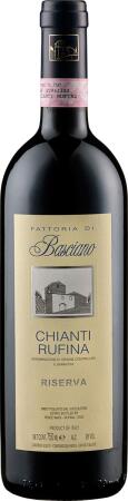 2019 Chianti Rufina Basciano Riserva