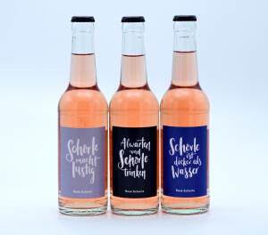 2019 Schorle Rosé 0,33l