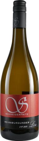 2024 Weißburgunder "vom Löss"