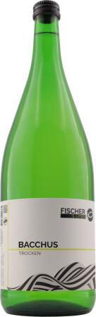 2024 Bacchus trocken Kabinett
