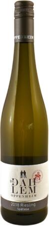 2025 Riesling Spätlese
