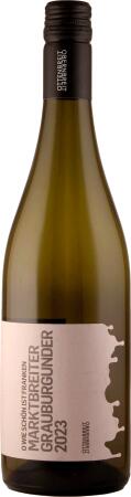 2025 Grauburgunder Marktbreit