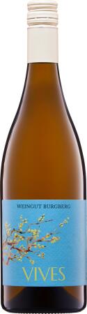 2024 Vives Cuvée I Grauer Burgunder & Weißer Burgunder