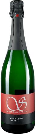 2022 Riesling - Sekt -