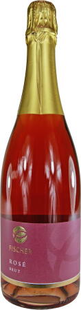 0 Rosa Brut Sekt
