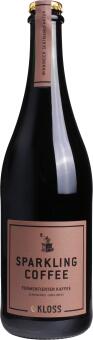 Sparkling Coffee - Alkoholfrei Winninger Sektmanufaktur C-Kloss / von Canal