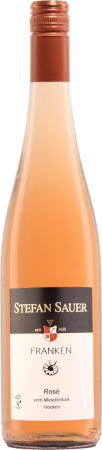 2024 Rosé vom Muschelkalk
