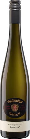 2025 Urstück Riesling trocken