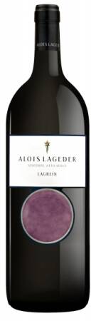 2015 Alois Lageder Lagrein Magnum (1,5 L)