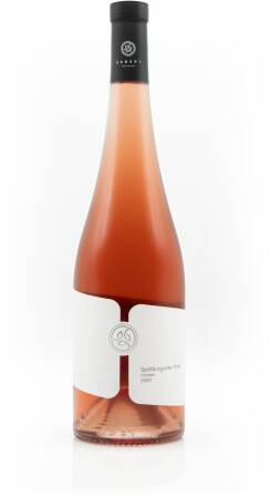 2020 Spätburgunder Rosé Ortswein