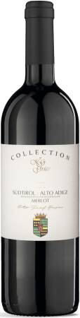2020 Merlot DOC Collection Otto Graf Huyn