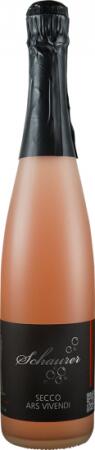 2024 Secco rosé "ARS Vivendi"