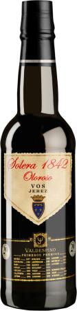  Sherry Oloroso Solera 1842