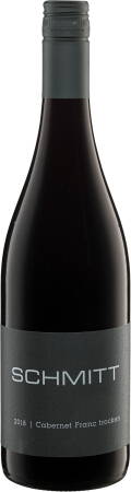 2023 Cabernet Franc trocken