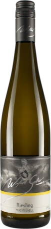 2024 Riesling traditionell