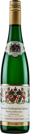 2025 Piesporter Goldtröpfchen Spätlese Riesling halbtrocken