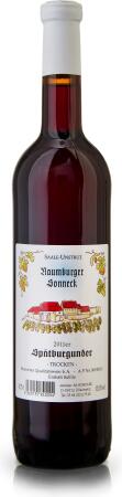 2024 Spätburgunder Barrique