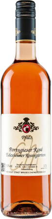 2023 Portugieser Rosé trocken