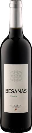 2020 Besanas Crianza