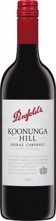 2024 Penfolds Koonunga Hill Shiraz Cabernet