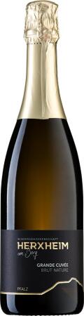 2023 Grande Cuvée Brut Nature Sekt I