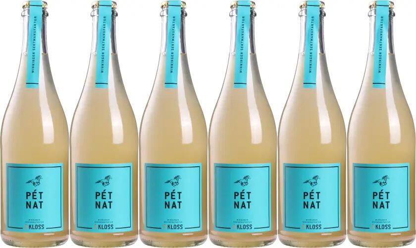 Pét Nat - Probierpaket