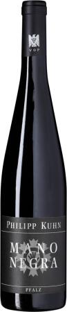 2022 Philipp Kuhn Mano Negra Rotweincuvée