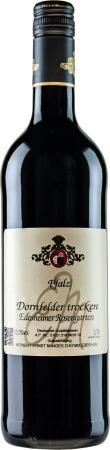 2021 Dornfelder trocken