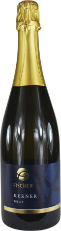 0 Kerner Brut Sekt