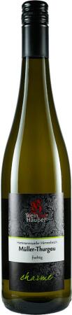 2020 Müller-Thurgau Charme