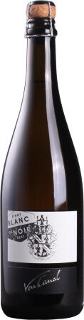 2020 Spätburgunder Pinot Blanc de Noir Sekt