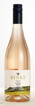 2022 Pinot Noir Rosé Muschelkalk