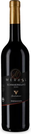 2020 Schwarzriesling "Gundersheimer"