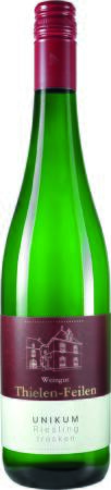 2025 Unikum Riesling trocken